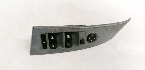 6951926 Fensterheber schalter 391543ad BMW 5-Series DE1207780-51