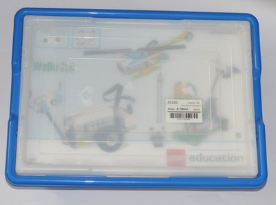 LEGO Education WeDo 2.0 45300