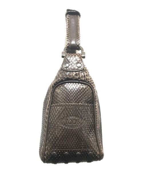 Python One Shoulder Bag - image 3