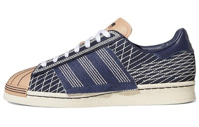 Adidas Originals Superstar 82 'Sashiko' - GW3204 Size | eBay