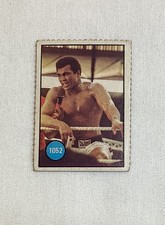 Muhammad Ali Boxing Cards and Autographed Memorabilia Guide 13