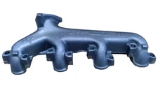 FITS 1982-1995 CHEVROLET GMC C20 C2500 MANIFOLD-EXH 14022657 -  NEW OEM 14022657