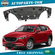 KB7W500S0B Front Lower Valance Fit 2017 2018 2019-2021Mazda CX-5 Grand Touring