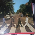 The Beatles Vinyl LP Abbey Road Rock 1960s Apple Records