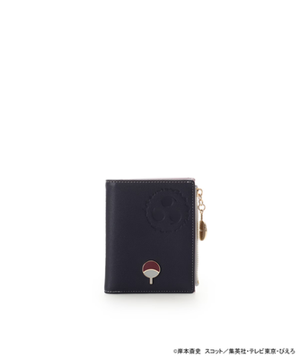 Samantha Vega NARUTO Shippuden Collaboration Sasuke Uchiha Bag