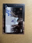 Topps 2025-26 Chrome Rookie Autographs Sion James #TCAR-SJ Rookie Auto Hornets