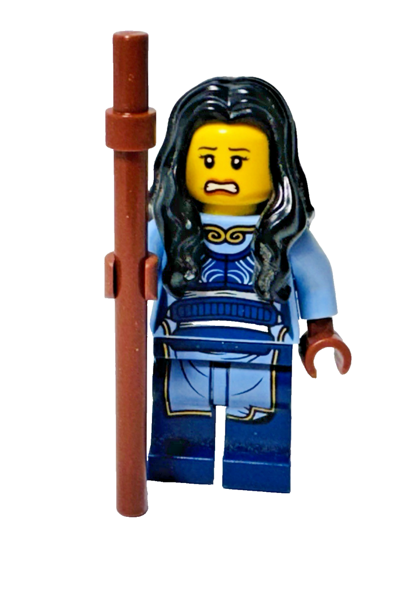 LEGO Ninjago The Hands of Time Maya Minifigure njo0288 70627 | eBay LEGO Ninjago The Hands of Time Maya Minifigure njo0288 70627 | eBay