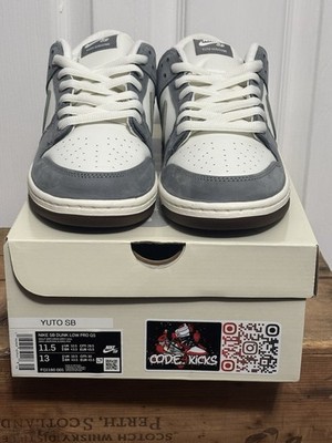 Nike YUTO SB