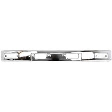 Front Bumper For Toyota Pickup 1984-1987 4wd 3-piece Bright To1002118 Front Bumper For Toyota Pickup 1984-1987 4wd 3-piece Bright To1002118
