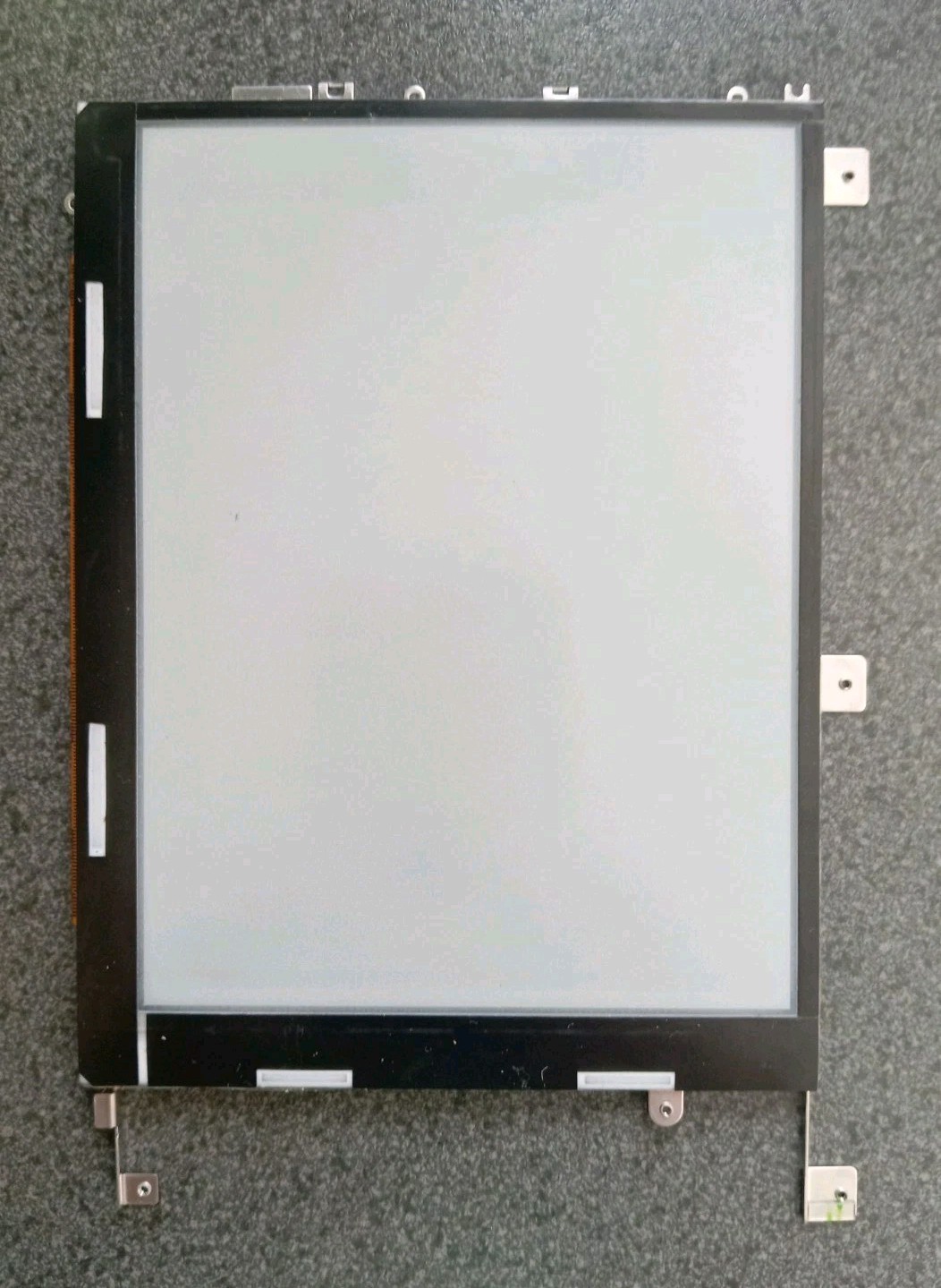 For SONY PRS-505 Reader Prime View ED060SC3(LF) E-Ink LCD Screen Display 