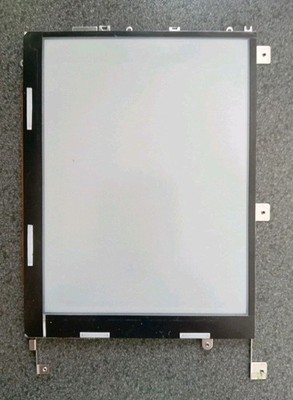 Für Sony PRS-505 Reader Prime View ED060SC3(LF) E-Ink LCD Bildschirm Display 