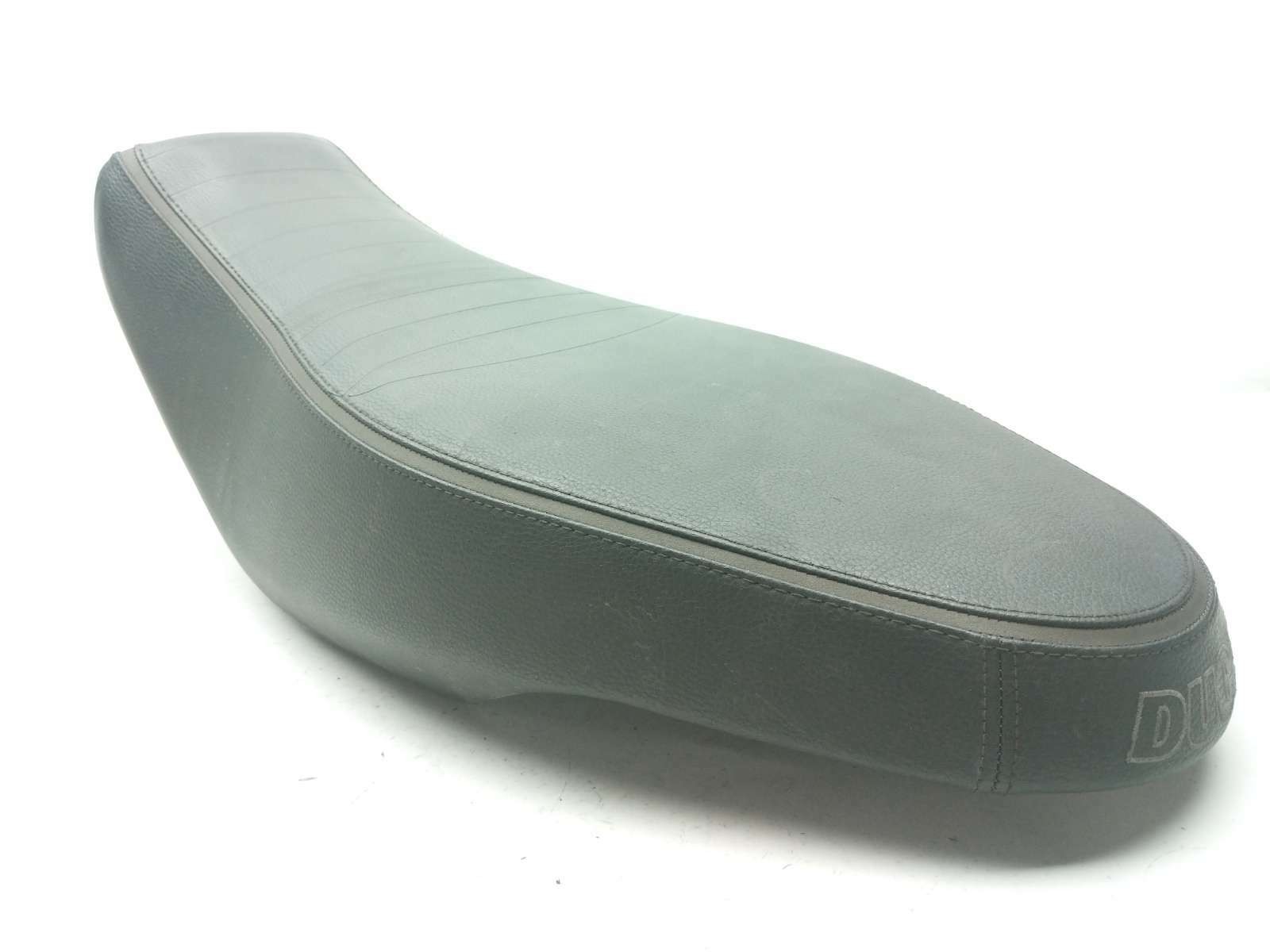 22 Ducati Scrambler 800Full One Piece Driver Passenger Seat 59816201A