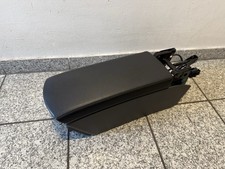 Orig. Mercedes SL R230 Mopf Mittelarmlehne Mittelkonsole Grafit/Schwarz Orig. Mercedes SL R230 Mopf Mittelarmlehne Mittelkonsole Grafit/Schwarz