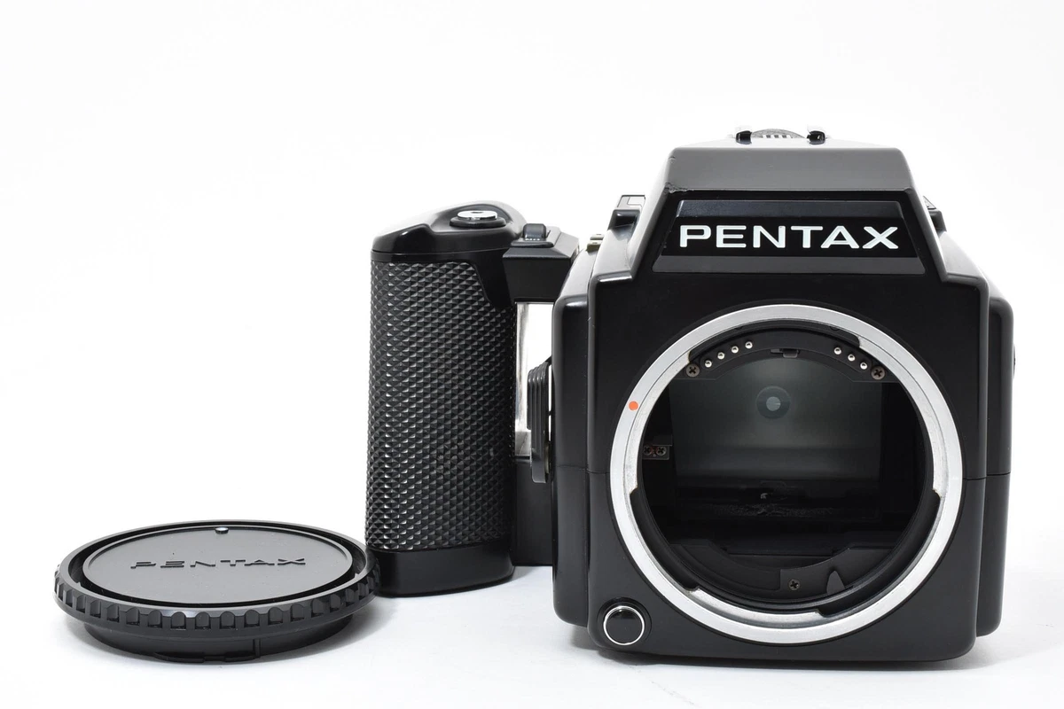PENTAX 645 for sale - eBay