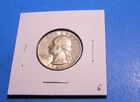 1941   Washington Quarter