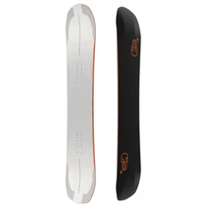 Bataleon Push Up+ Women's All-Mountain Snowboard, 146cm MY25
