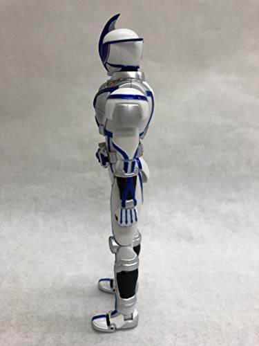 S.H.Figuarts Kamen Rider Psyga Figure Soul Web Shop Limited Action Figure Bandai - Bild 7 von 7