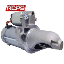 New 12V Starter For Subaru Outback 2.5L 2008-2014 280-0385 91-29-5757 S-80376