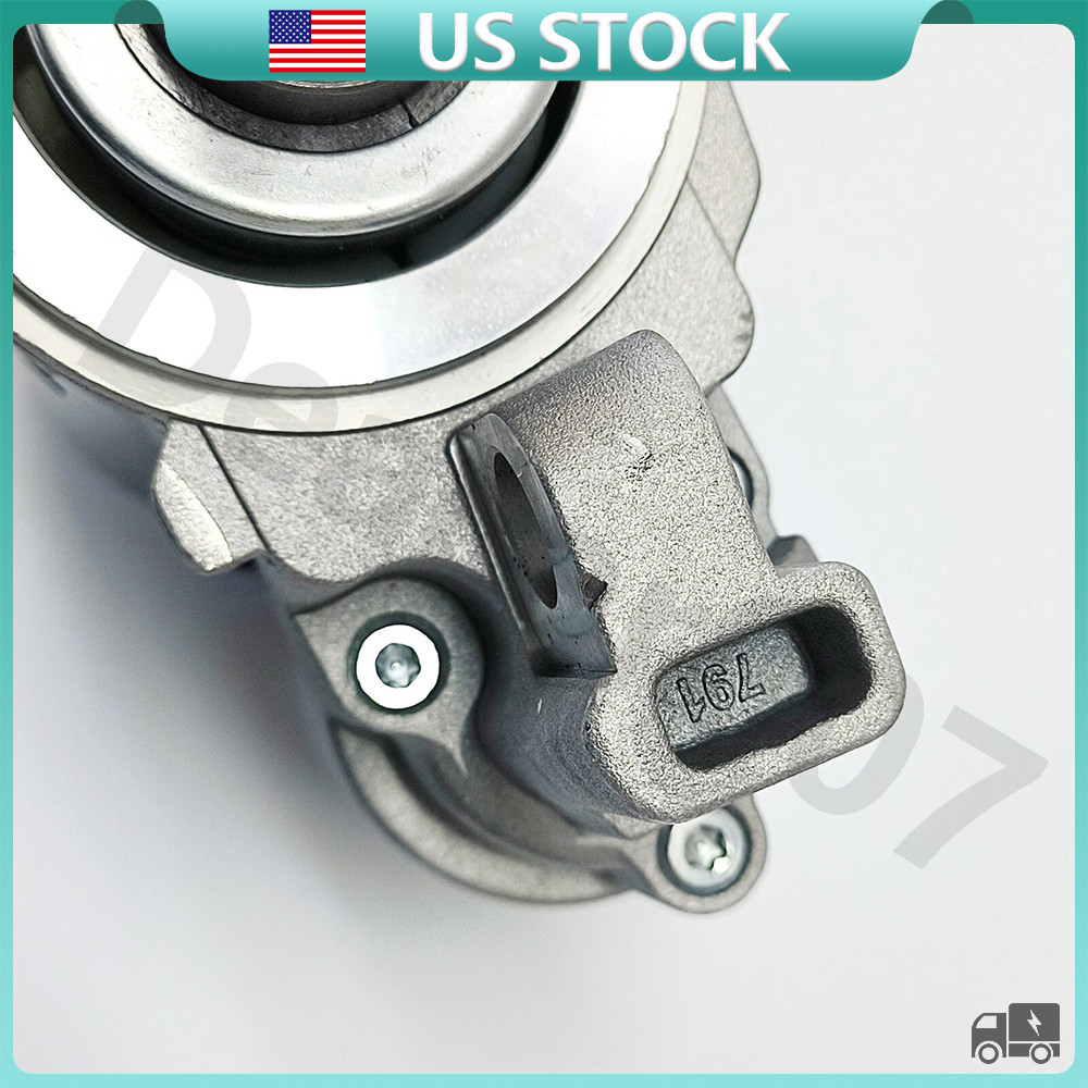McLaren 650S 2019-2023 Starter motor P/N 11F0133CP