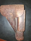 WW2 German Military Officer Holster