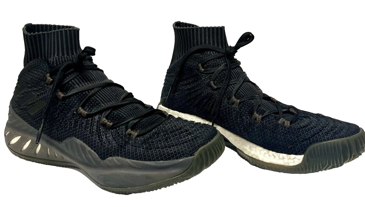 adidas Crazy Explosive 2017 Core Black for Sale | Authenticity