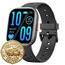 Heroange Kids Smart Watch Girls Boysip68 Waterproof Kids Fitness Tracker Watch