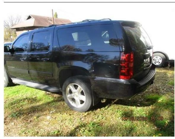 Fuse Box Engine Fits 10-14 ESCALADE 4351244 Foto 3 de 4