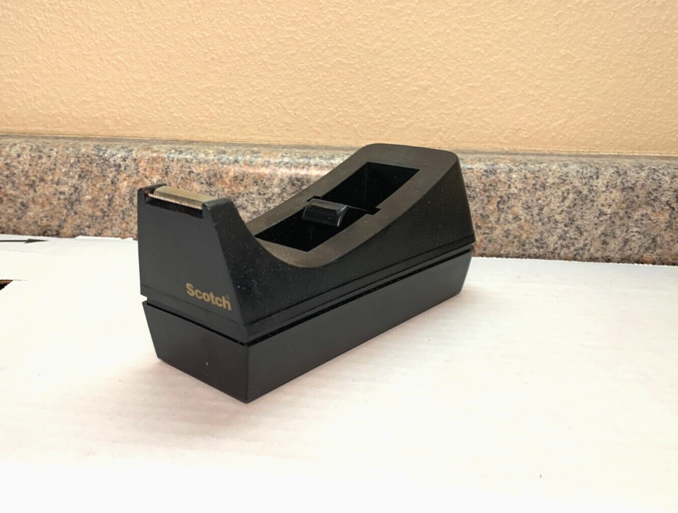 Scotch Tape Dispenser 4x-image