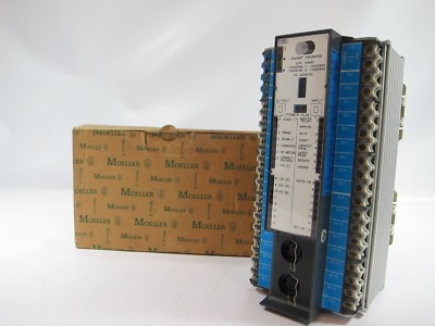 New Moeller PS3-DC-EE Compact PLC Prgrammable Logic Controller 