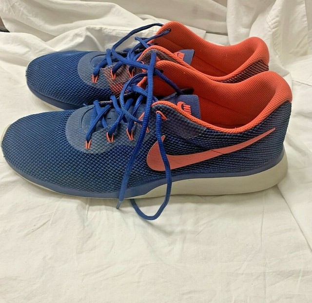 nike tanjun racer running