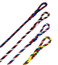 Fender Ties / Rope 8mm 1.5 Metres  (Floating Rope) Made and Spliced in UK 