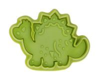 Ausstecher PläTzchenform Keks PräGe-Ausstecher Mit Auswerfer Dinosaurier 6,5 Cm
