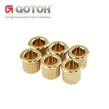 GOTOH Guitar String ferrules TLB-1