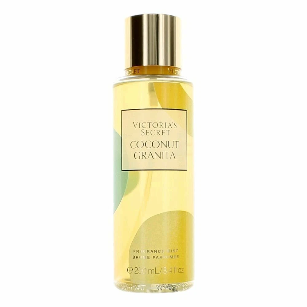 Women's coconut perfume sale