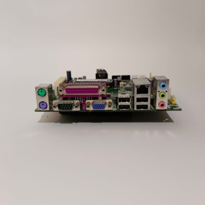 Intel D525MW Atom 330 ION onboard VGA, AUDIO inkl. 2GB DDR3-SODIMM