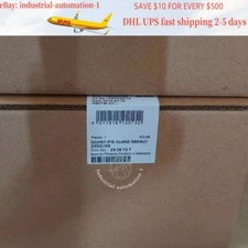 1PC NEW PHOENIX 2938727 QUINT-PS-3x400-500AC/24DC/20 power module