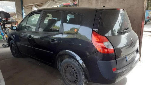 8200073231 Interior Light for RENAULT SCENIC II (JM) Grand Dynamique 20 7380410 - Picture 7 of 8