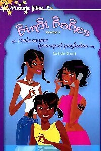 Bindi Babes Band I: Drei Schwestern (pr... - Narinder Dhami - V59513
