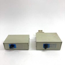  2 Data Transfer Switches