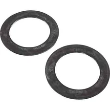 Hayward Gasket SPX0023Z12 3-3/8" OD For SP1023 Return Fitting  (2-Pack)
