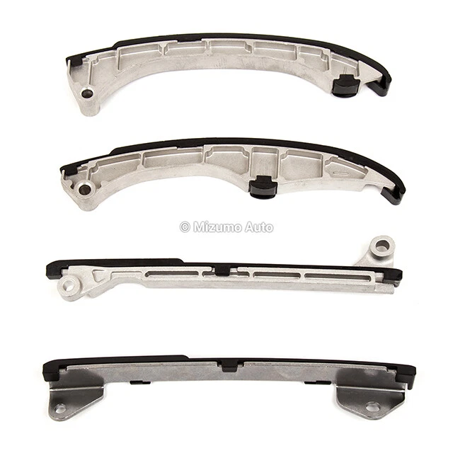 Timing Chain Kit Fit 07-08 Lexus LX570 Toyota Land Cruiser Sequoia Tundra 3URFE - Image 3 of 4