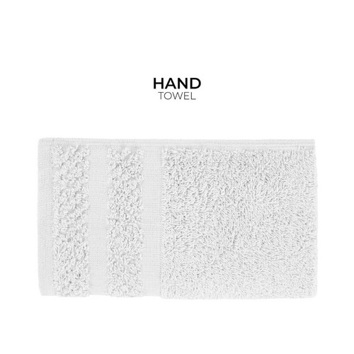 10 Piece Soft Cotton Towel Set Quick Dry Bath Hand Washcloths Durable Absorbent - Picture 12 of 13