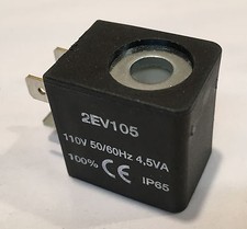 ARO : Pnuematic : Valve-Coils : 120 VAC : 2EV105