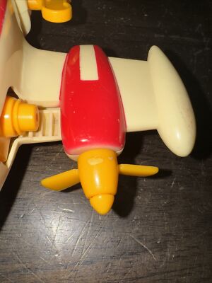 JIMSOM MAGNET PLANE 香港製 昭和レトロ JIMSOM MAGNET PLANE 香港製 昭和レトロ JIMSOM MAGNET PLANE