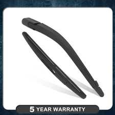 Rear Wiper Windshield Arm & Blade For Dodge Magnum 2005-2008 Nitro 2007-2009