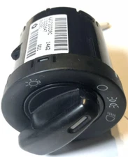 11 - 15 Dodge Charger Headlight Control Switch 86390  10014030 OEM