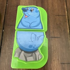 n LEAP FROG ZOO MAGNETIC ANIMAL REPLACEMENT Pictured