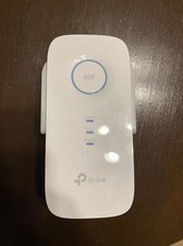 TP-LINK RE450 AC1750 WiFi Range Extender