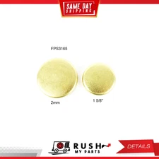 05-09 Engine Rebuild Kit For Buick Chevrolet 9-7x 4.8L-5.3L V8 OHV DNJ EK3172