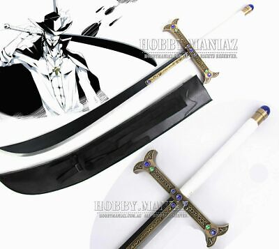 Mihawk's Sword 